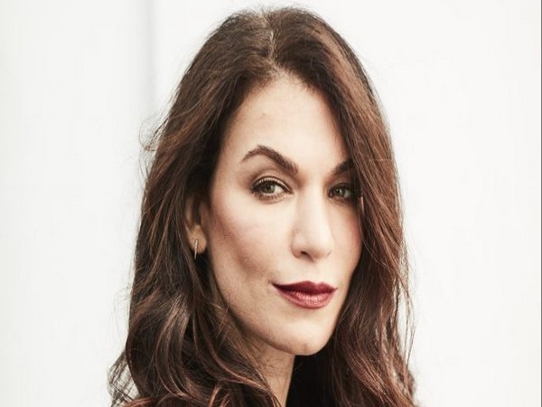 Sera Gamble (Image source: Twitter)