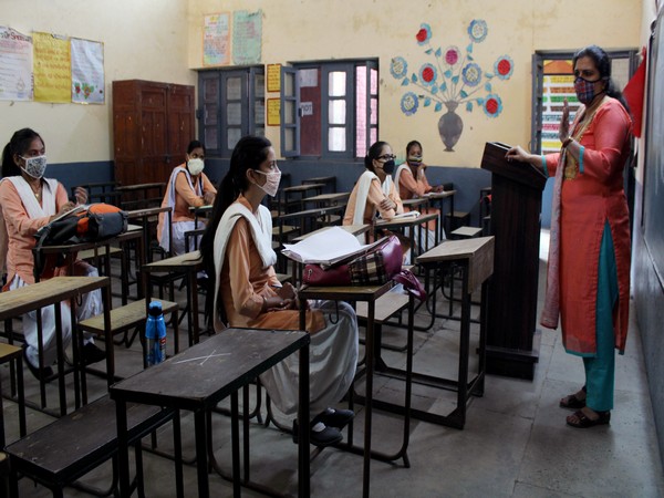 Representative image