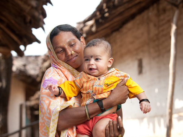 Representative image