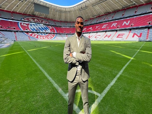 Ryan Gravenberch (Photo: Bayern Munich)