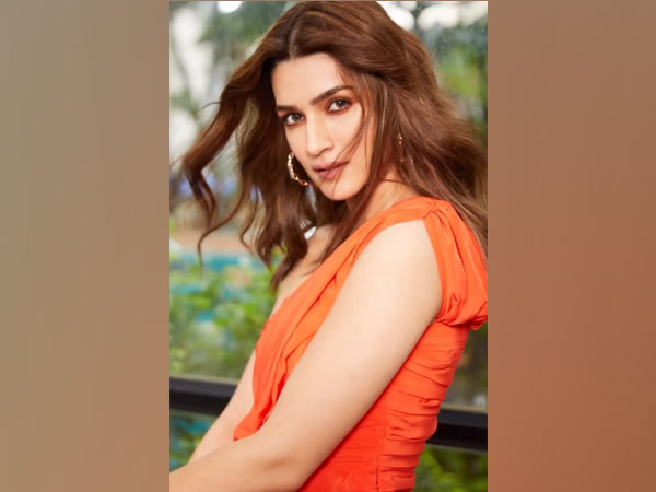 Kriti Sanon (Image source: Instagram)