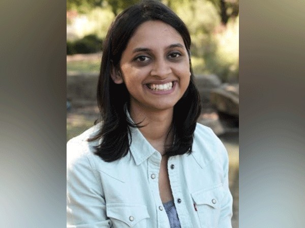 Maanasa Sivashankar, Co-founder Peoples Design Co.