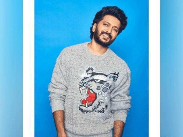 Riteish Deshmukh (Image source: Instagram)