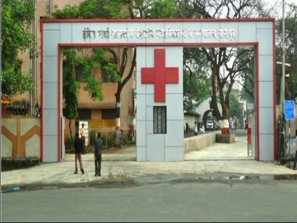 Government Medical College, Nagpur (Photo/ Official website)