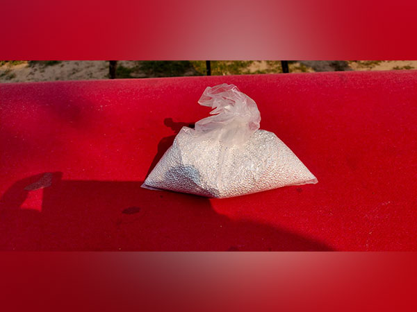 BSF seized silver worth Rs 2 lakh