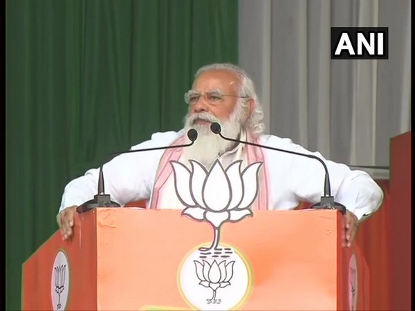 Prime Minister Narendra Modi (File Photo)