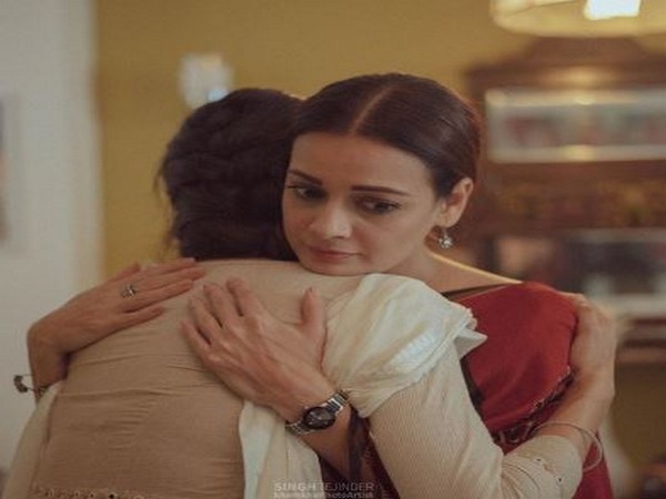 A still from the movie (Image courtesy: Instagram)