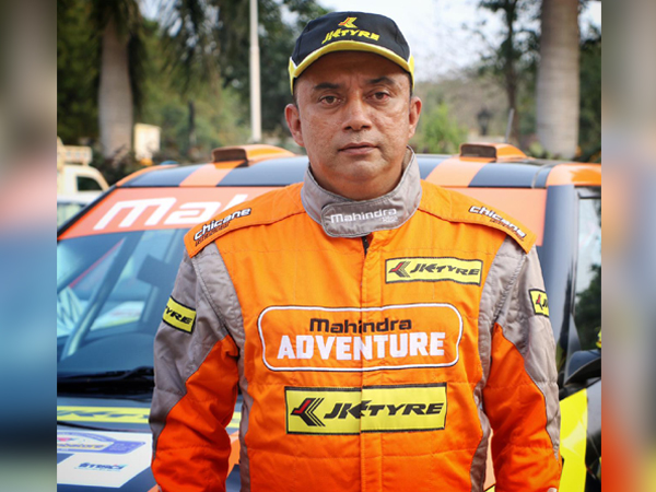 Musa Sherif (Photo: FMSCI)