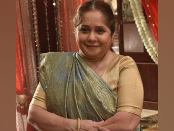 Madhavi Gogate (Image source: Instagram)