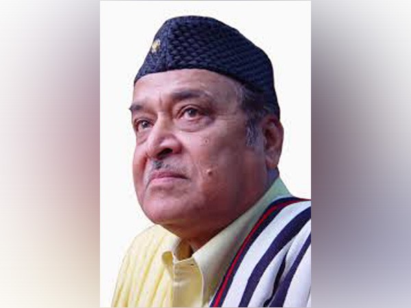 Bhupen Hazarika