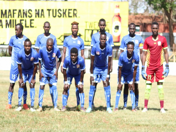 Shabana FC (Photo/ Football Kenya)