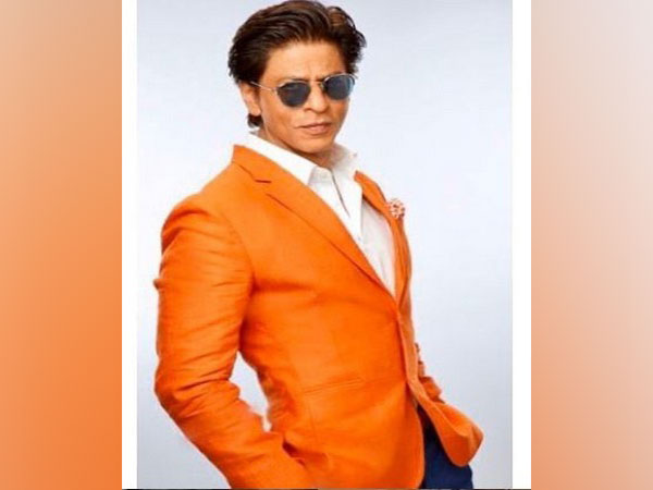 Shahrukh Khan, Image Courtesy: Instagram
