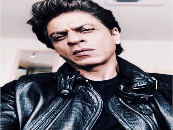 Shah Rukh Khan (Image courtesy: Instagram)