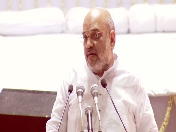 Union Home Minister Amit Shah will inaugurate the International Ramayana Festival on September 17. (File Photo)