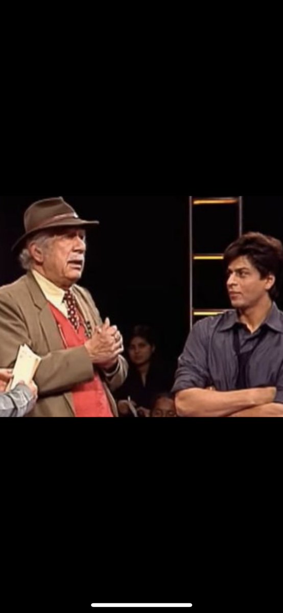 Shah Rukh shares throwback picture he clicked for kids!