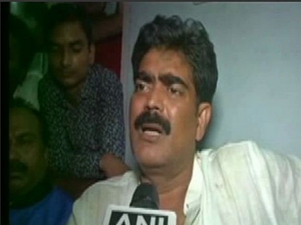 Former MP Mohammad Shahabuddin. (File Photo)