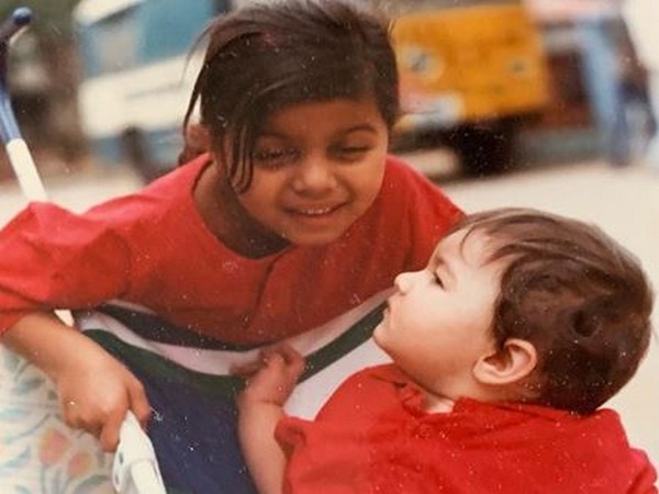 Shaheen Bhatt and Alia Bhatt (Picture Courtesy: Instagram)