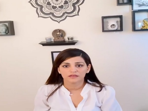 Late actor Sushant Singh Rajput's sister Shweta Singh Kirti (Image Source: Instagram)