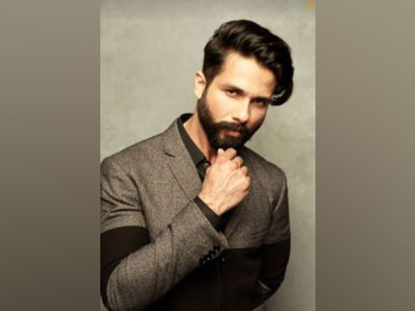 Shahid Kapoor (Image Source: Instagram)