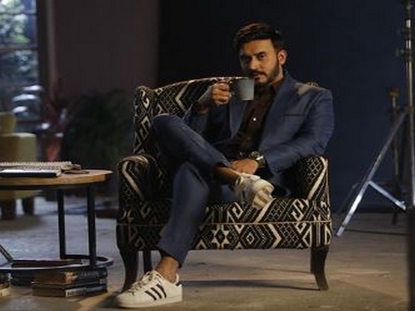 Indian filmmaker Shashank Khaitan (Image Sources: Instagram)