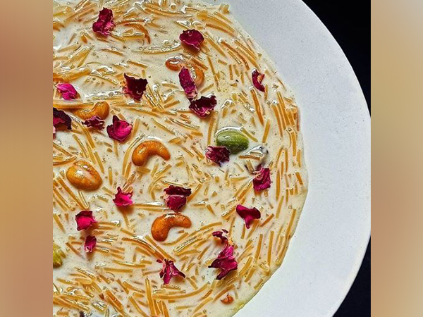 Sheer Khurma (Image courtesy: Instagram)