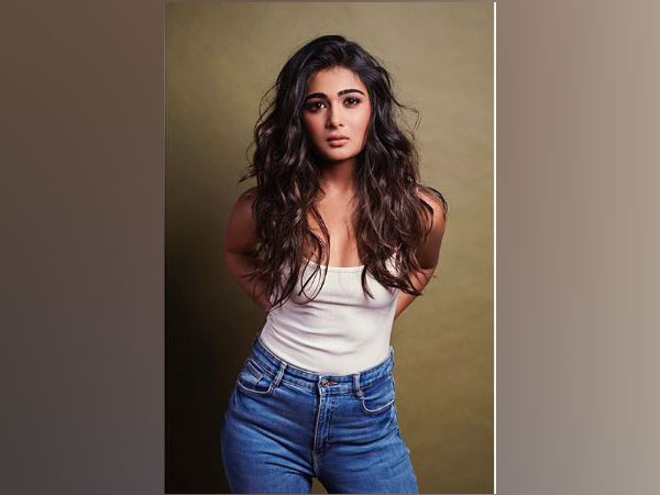 Shalini Pandey (Image courtesy: Instagram)