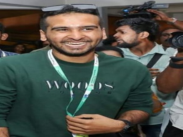 Shane Nigam. Credit Instagram Page of Shane Nigam