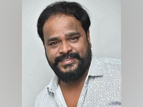 Film producer Shankaregowda. (File Photo)