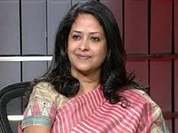 Expressing differences is hallmark of democracy: Sharmishta Mukherjee