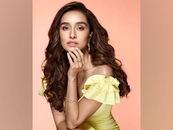 Shraddha Kapoor (Image Source: Instagram)