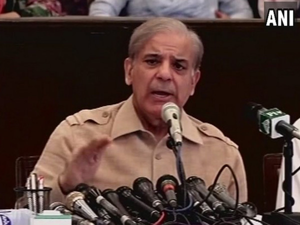 PML-N president Shehbaz Sharif (File photo)