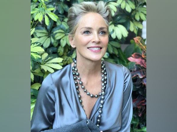 Sharon Stone