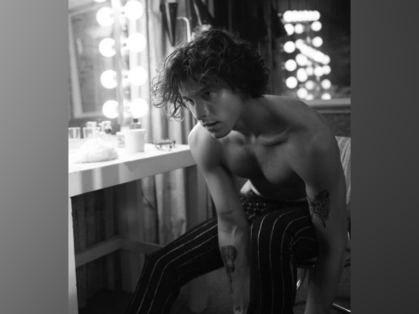 Shawn Mendes (Image Source: Instagram)