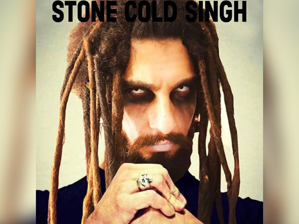 The meme picture shared by John Cena (Image source: Instagram) 