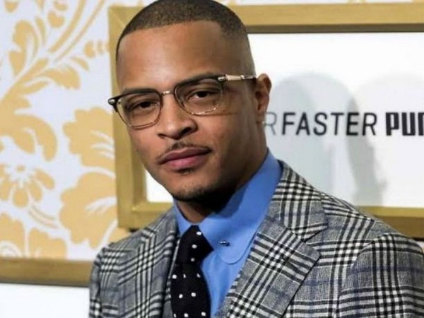 Rapper T.I. (Image source: Instagram)