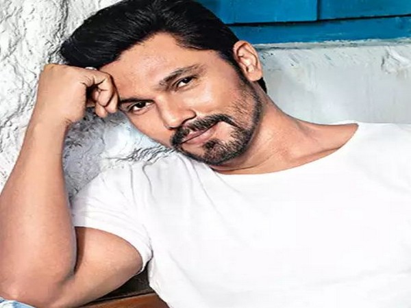Randeep Hooda (Image source: Instagram)