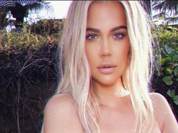 Khloe Kardashian (Image courtesy: Instagram)