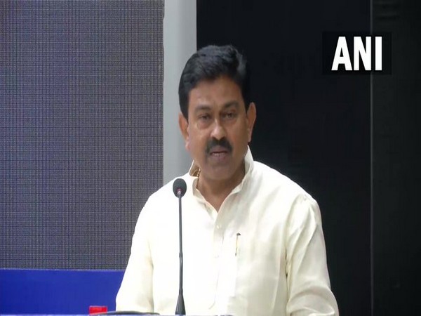 Minister of State for Home Affairs, Ajay Kumar Mishra (File Photo/ANI)