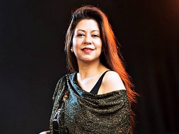 Bollywood Playback Singer Sheetal Gupta