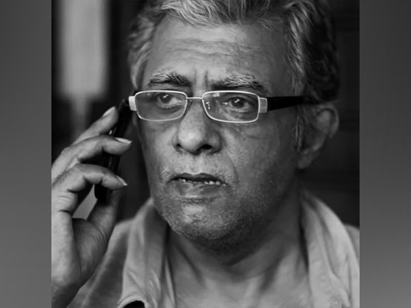 Late Shiv Subrahmanyam (Image source: Twitter)