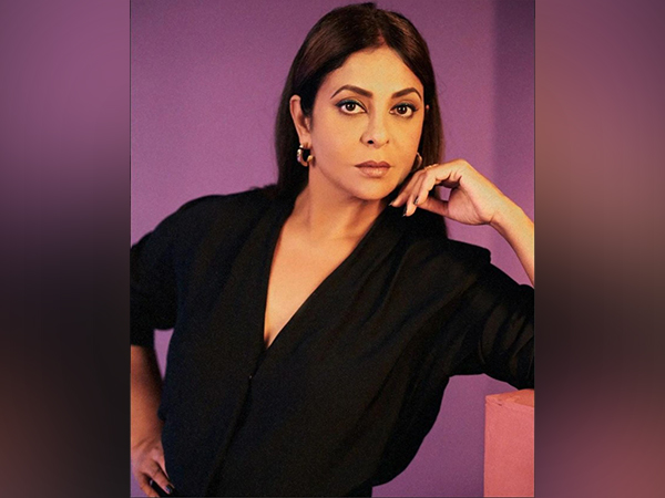Shefali Shah (Image source: Instagram)