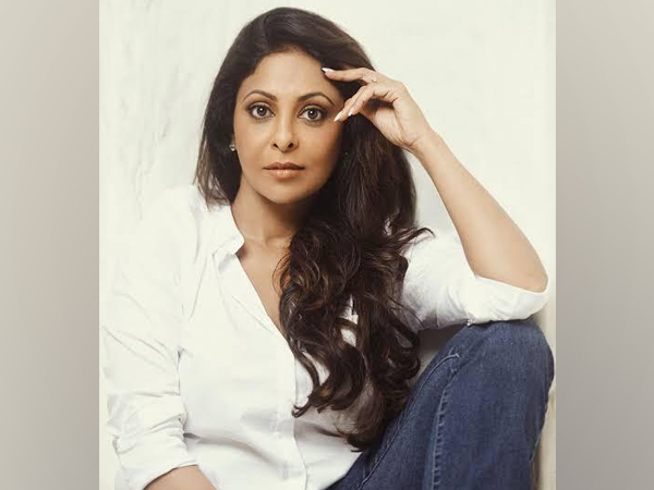 Shefali Shah