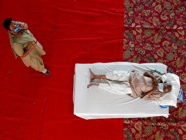 Representative Image