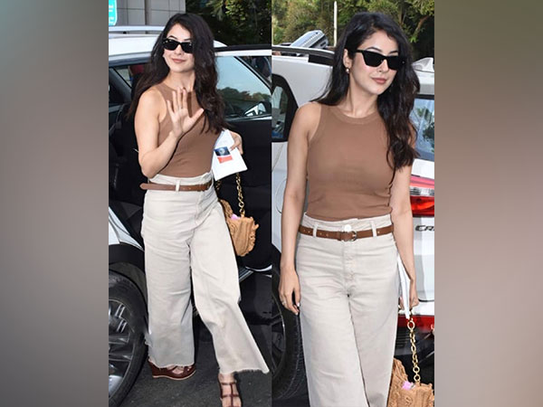 Shehnaaz Gill (Image source: Instagram)