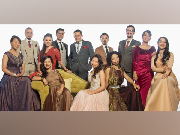 Shillong Chamber Choir