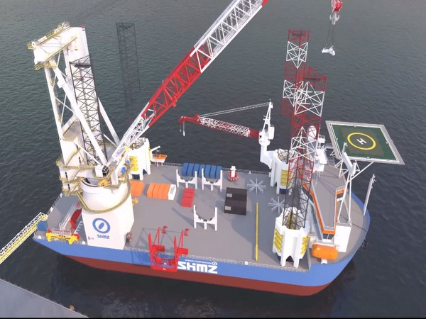 Japan and many countries are expected to rapidly grow offshore wind power over the next decade.