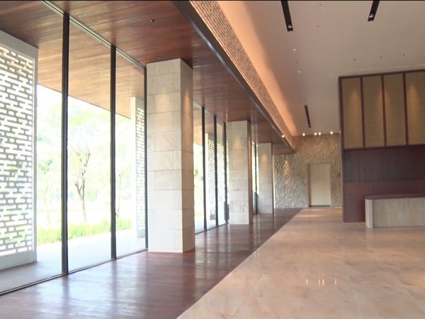 Shimizu Corporation (File photo)