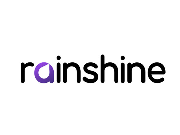 Rainshine Entertainment logo