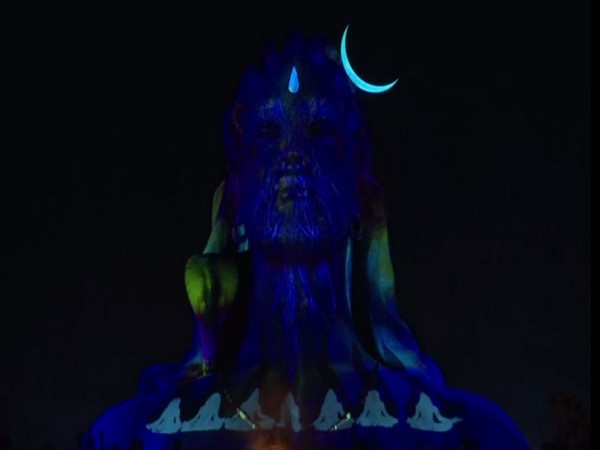 The festival of Maha Shivratri at Isha Yoga Centre concluded on Saturday morning.