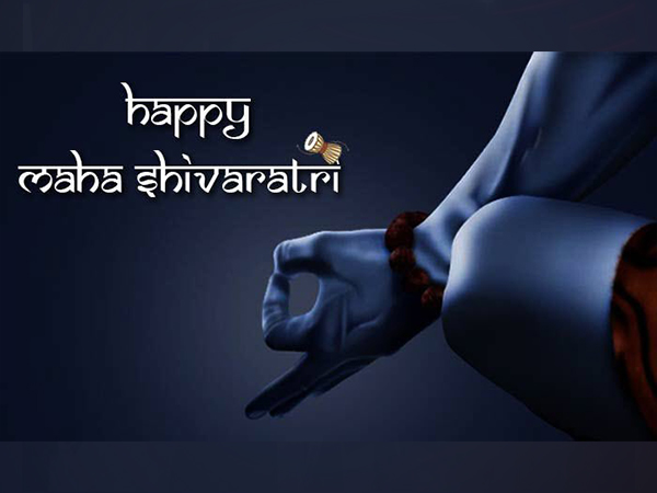Happy Mahashivratri (Image source: Twitter)